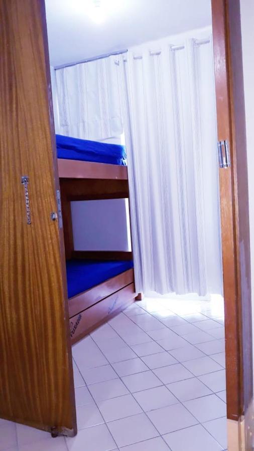 Eldorado Flat Service Caldas Novas Exterior foto