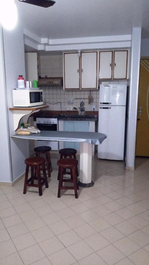Eldorado Flat Service Caldas Novas Exterior foto