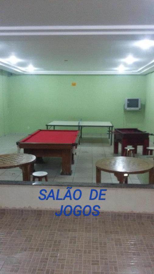 Eldorado Flat Service Caldas Novas Exterior foto