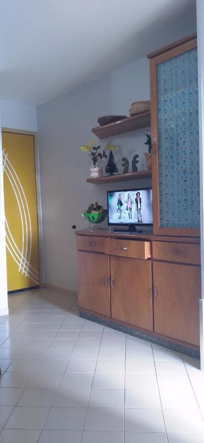 Eldorado Flat Service Caldas Novas Exterior foto