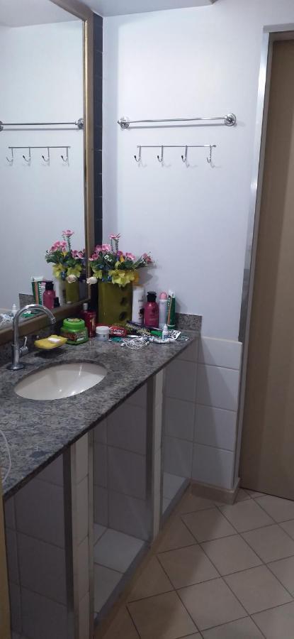 Eldorado Flat Service Caldas Novas Exterior foto